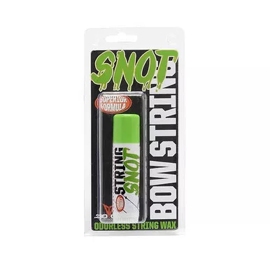.30-06 Outdoors Bow String SNOT String Wax