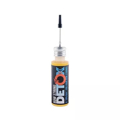 .30-06 Outdoors Bowstring Detox Purification Treatment - 1/2oz Bottle